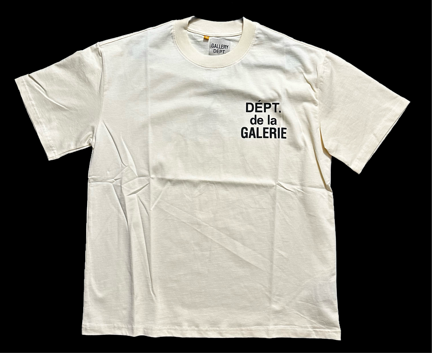 GALLERY DEPT FRENCH T-SHIRT