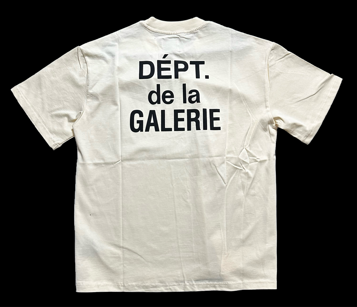 GALLERY DEPT FRENCH T-SHIRT