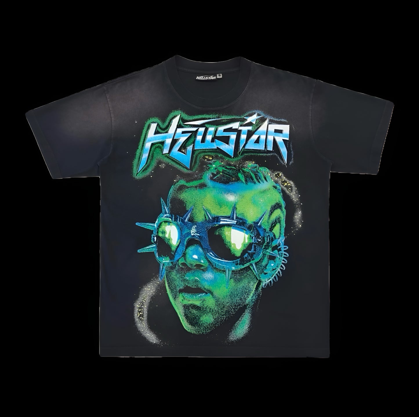 Hellstar The Future (Green)